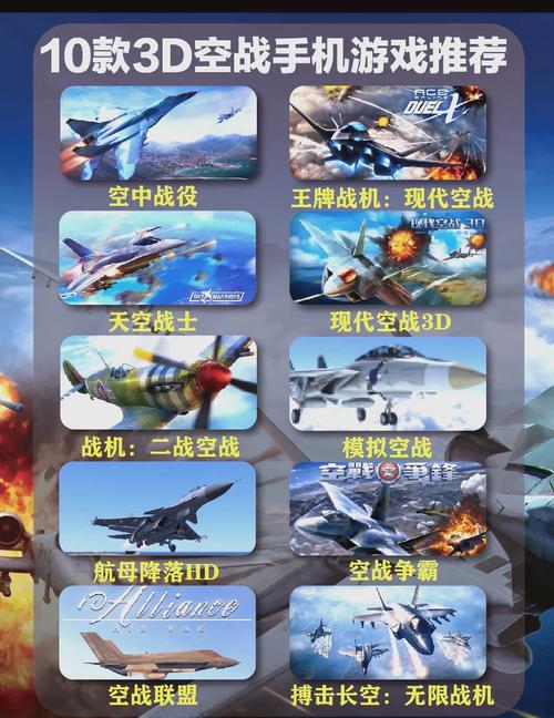 新手玩二战空战游戏怎么入门？掌握这些技巧轻松成为王牌飞行员！