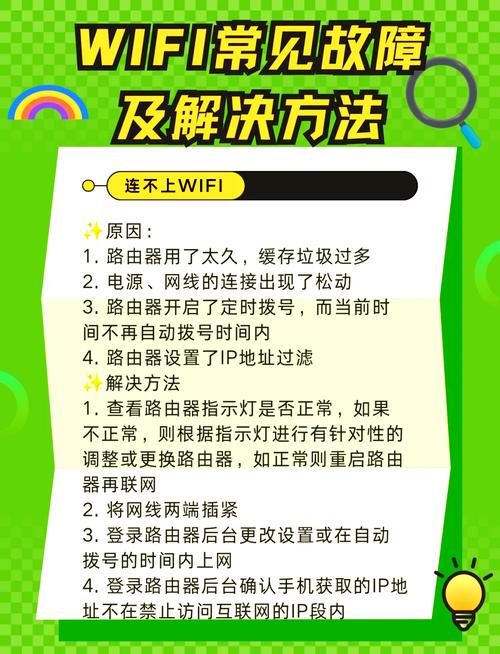 如何做好WiFi管理？简单几步提升网络速度！