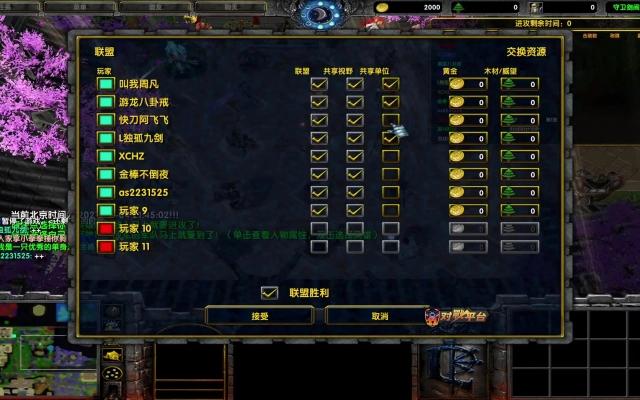 无双乱舞6.8新手怎么快速上手？看这篇攻略就够了！