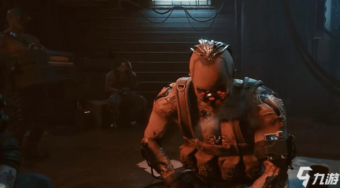 2077牛子MOD分享：体验不一样的赛博朋克世界