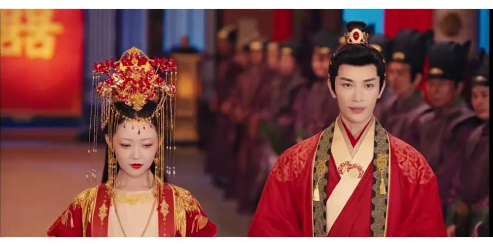 剧荒看这个：完美新娘大结局了，还有这些剧值得追！