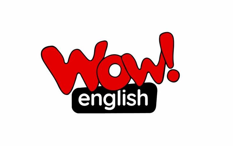英文单词wow怎么读？听听老外是怎么发这个音的！