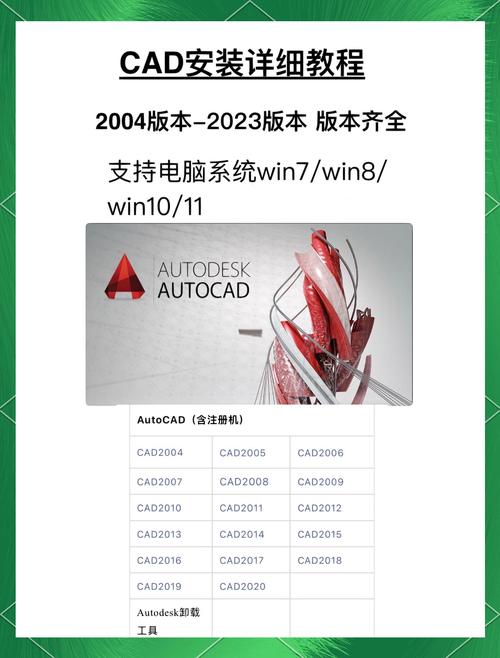 acd5.0安装激活老失败？高手教你一招完美解决！