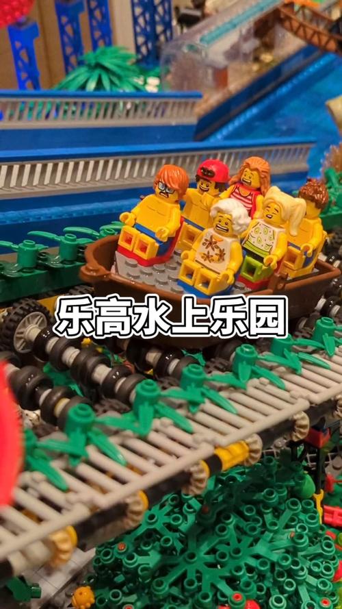 第一次去乐高水上乐园怎么玩？看这篇就够了！