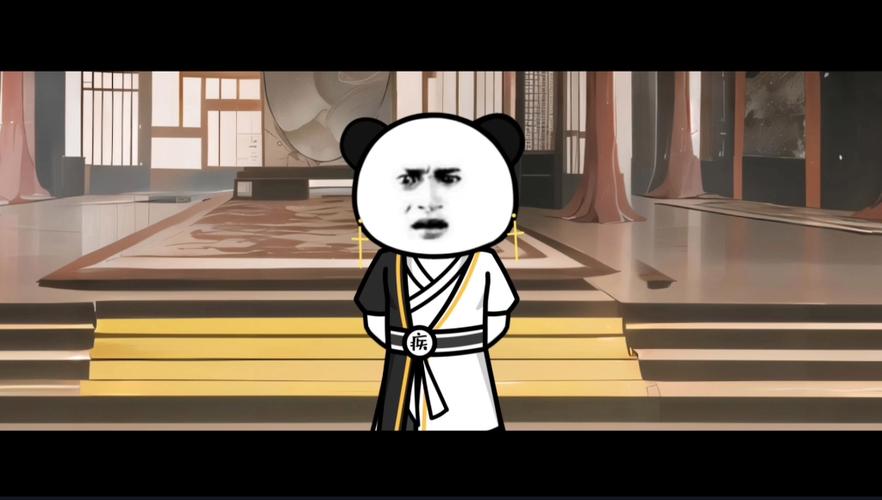 熊猫人开场动画哪里找？快速获取资源看这里！