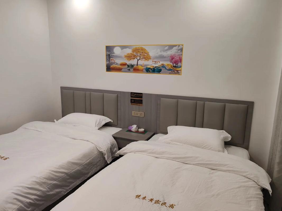 还在找住宿？乐悠悠沙滩旅馆给你家的感觉！