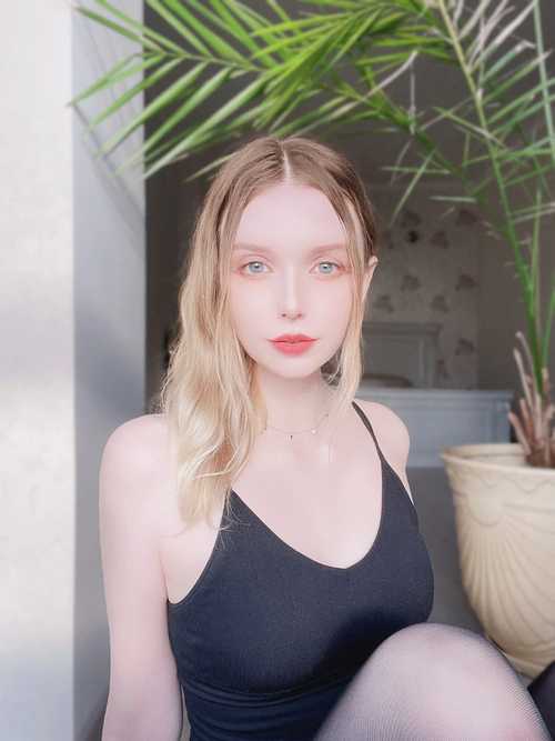 B站的外国妹子颜值有多高？盘点那些惊艳众人的UP主！