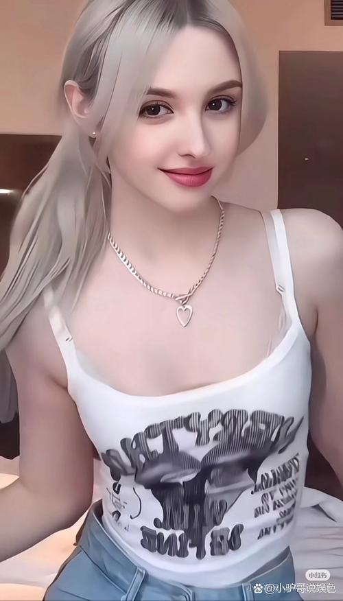 B站的外国妹子颜值有多高？盘点那些惊艳众人的UP主！