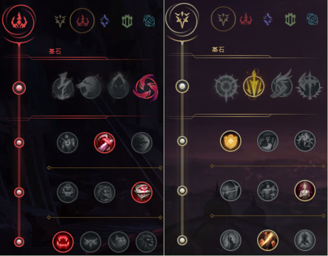 ADC的lol攻击天赋如何搭配？这样点输出才能最大化！