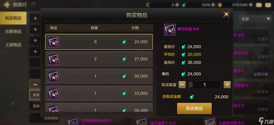 想在dnf拍卖行赚钱？记住这几点轻松当商人！