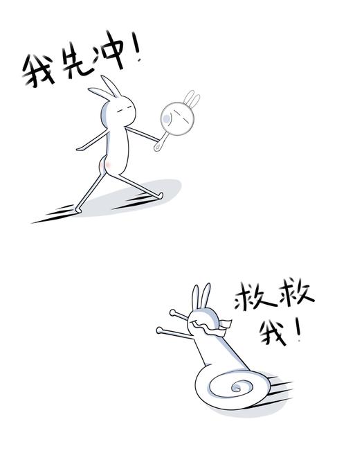 兔斯基桌面主题怎么设置？简单几步教你轻松搞定