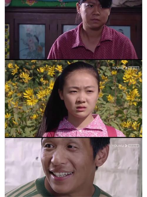电视剧樱桃正红都有哪些演员？主演个个是实力派！