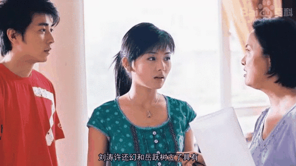 电视剧樱桃正红都有哪些演员？主演个个是实力派！