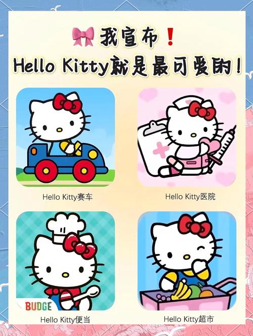 kitty猫游戏最新动态？抢先看新关卡更新玩法！