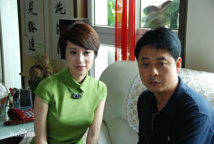电视剧老大的幸福有哪些角色？主演阵容详细介绍！