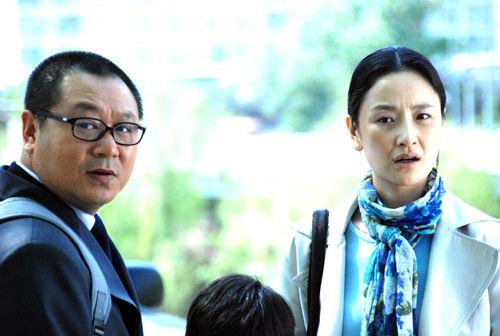 电视剧老大的幸福有哪些角色？主演阵容详细介绍！