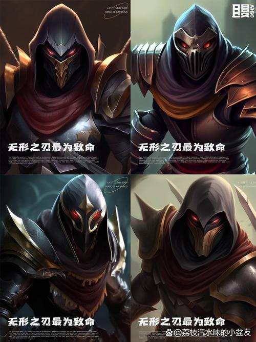 lol影流之主劫打法教学（3步方法快速上分实战秘诀）