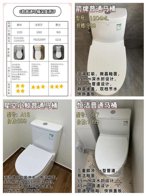 给马桶安投币装置费用多少钱？预算分析帮你省钱！