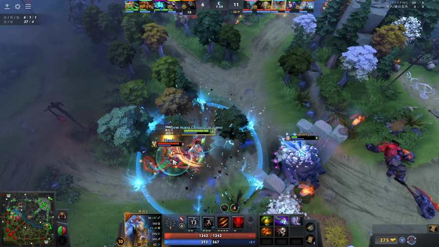 dota2怎么玩效果怎么样？实战体验反馈