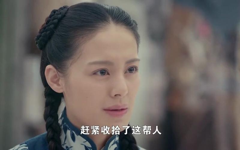 电视剧决战燕子门演员表谁主演？(实力派阵容角色解析！)