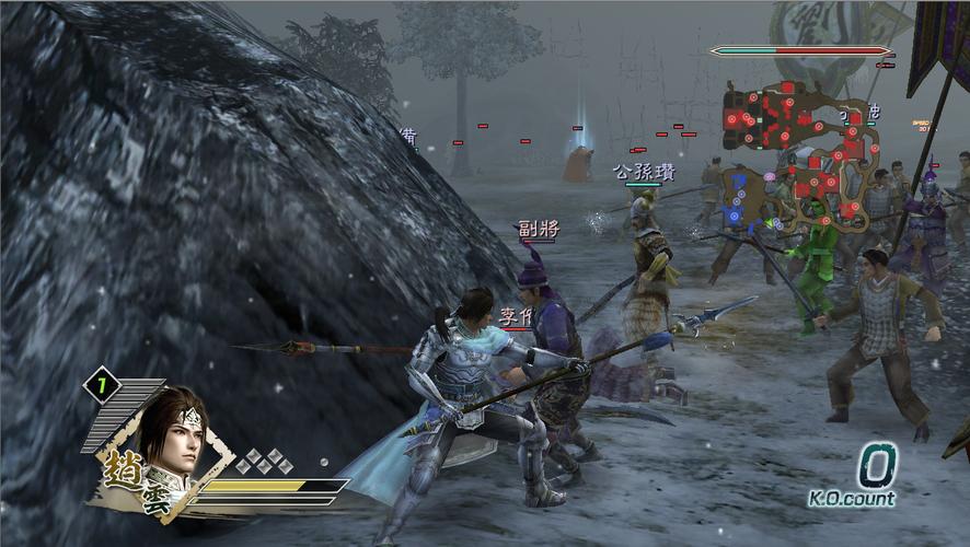 真三国无双5配置显卡需求大吗？主流显卡实测性能分析！