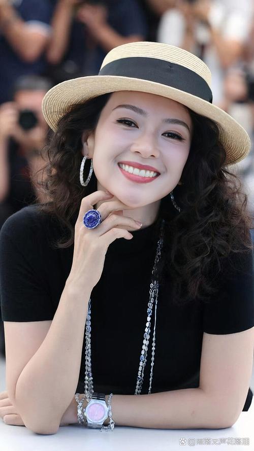 章子怡开蚌的含义是什么？新手必看易懂解析教程