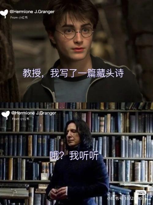 斯内普教授的作业避坑指南？避免这些错误成功率高！