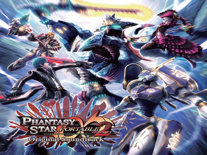 梦幻之星携带版2通关难吗？剧情模式速通技巧
