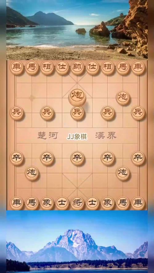 楚汉棋缘1.47版本哪家好？对比选择指南简单又实用！