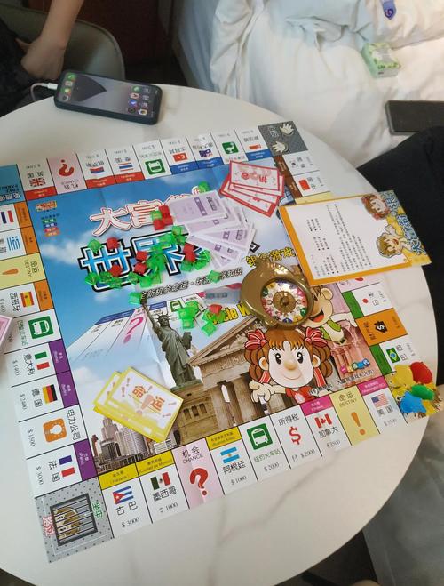 大富翁8技巧心得有哪些好招？行家推荐这些实战方法！