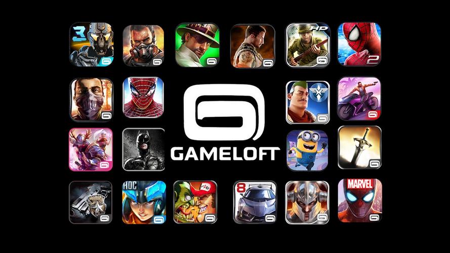 gameloft最新动态更新啥？(抢先了解新游资讯！)