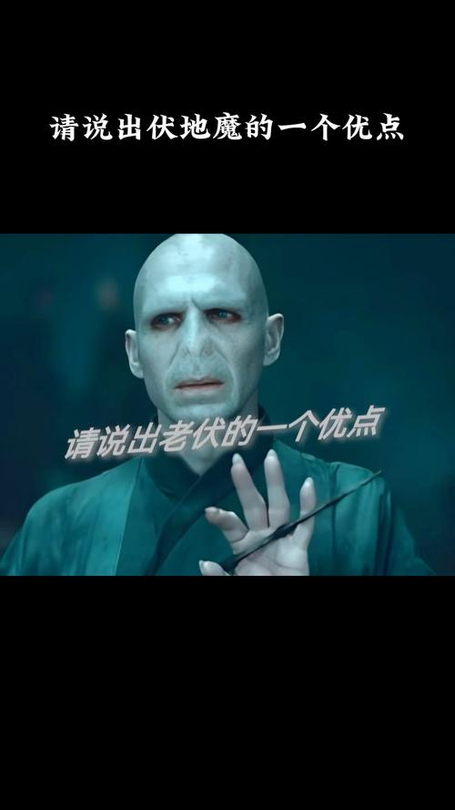 伏地魔什么意思简单解释一看就懂小技巧！