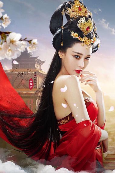 佛本是道 张馨予演什么角色？主演独家揭密剧情走向！