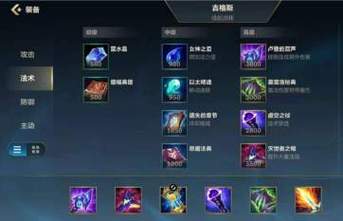 lol吉格斯出装注意事项详解？(避开陷阱关键技巧)