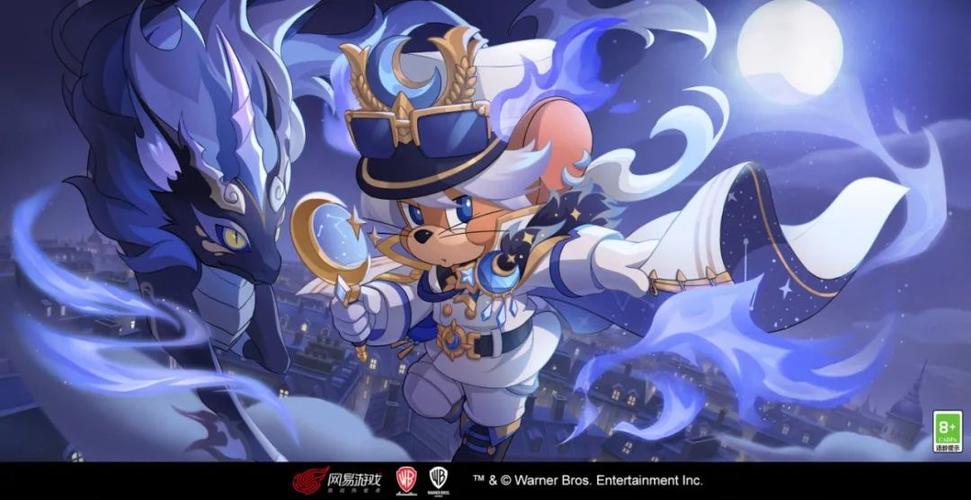 侦探杰瑞星际统帅角色分析？深入了解技能特点