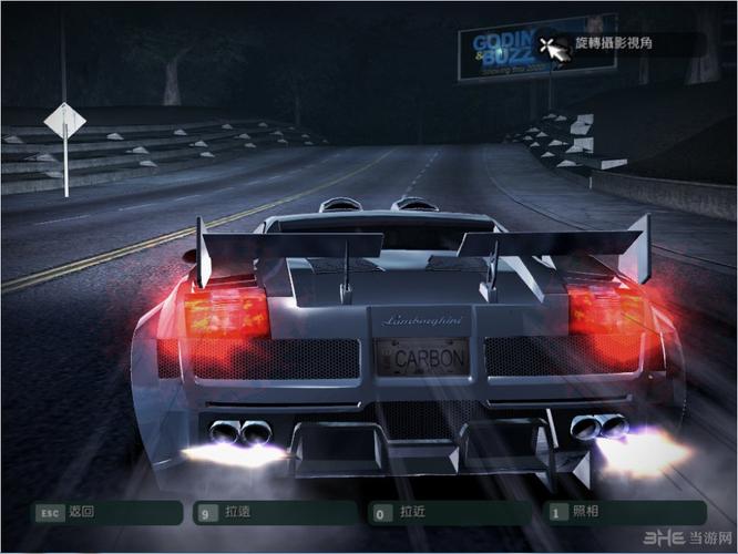 极品飞车12补丁如何更新？(新版内容功能快速了解！)