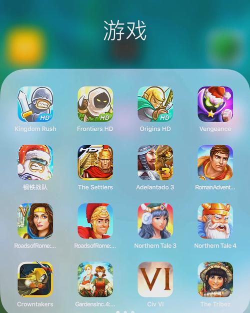 平板电脑单机游戏新手入门？(简单5步快速上手攻略)