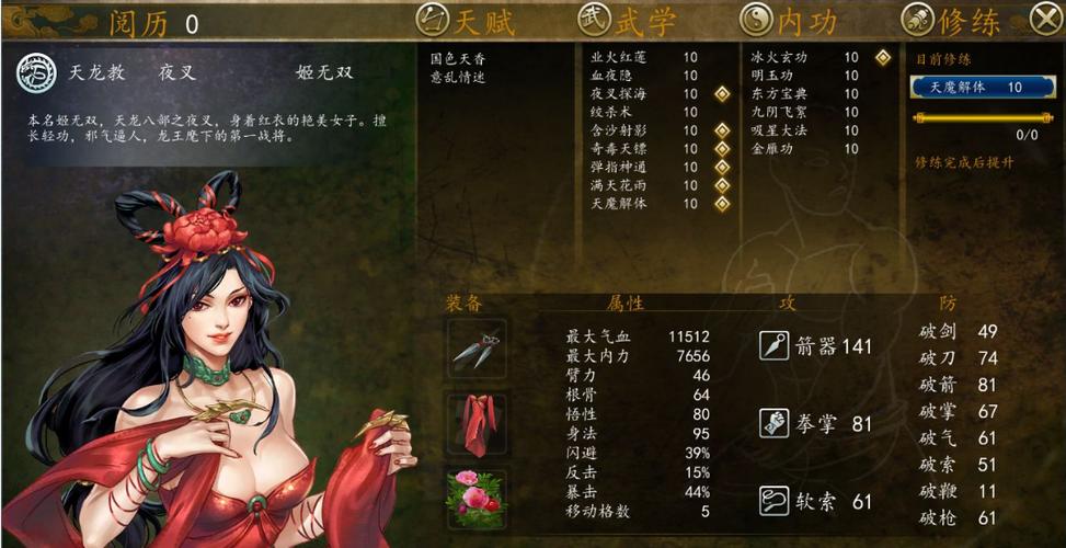 侠客风云传 夜叉剧情怎么样？完整故事回顾讲解！