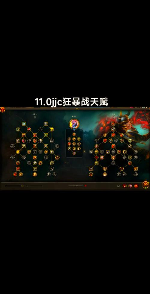lol狂战士天赋搭配思路？结合装备胜率翻倍！