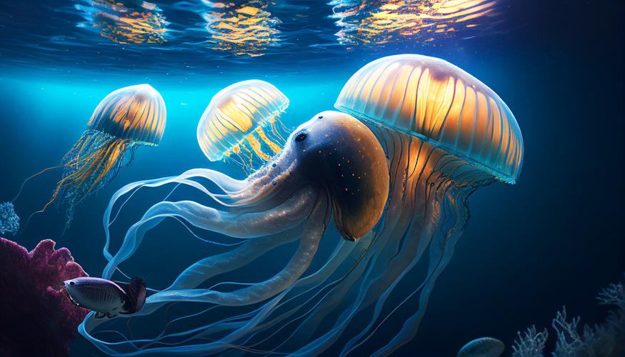 会夏眠的海洋生物栖息地在哪里？寻找地球神秘角落
