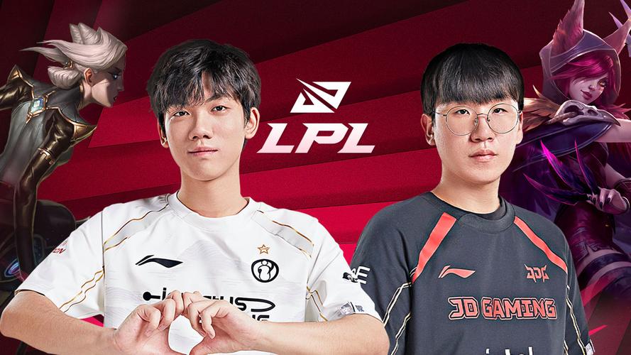 ig vs jdg 哪队更强？(选手实力大对比分析)