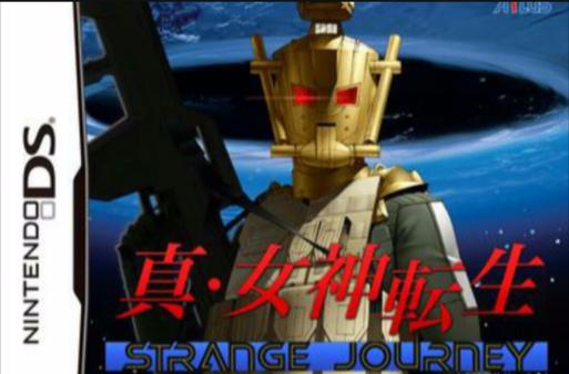 真女神转生奇妙之旅太难了？老司机教你轻松通关！