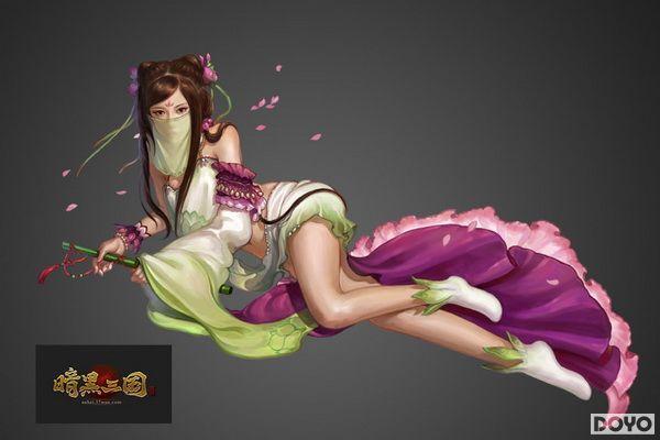 37wan暗黑三国怎么玩？新手必备5个入门技巧速学！