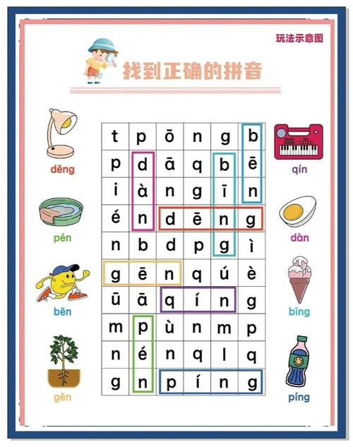 拼音打字练习游戏对孩子有用？家长必看锻炼方法！