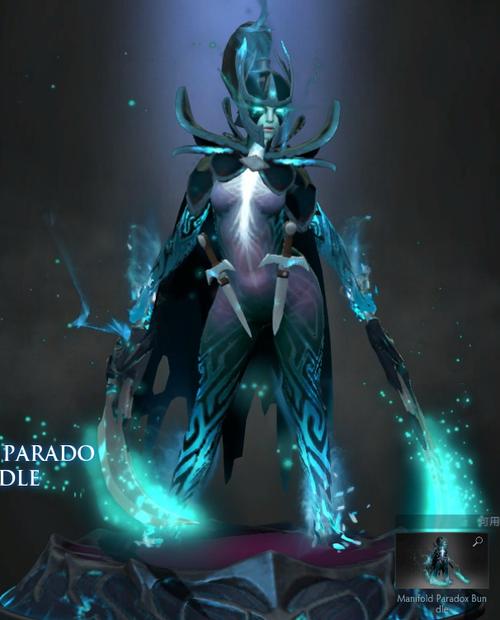 dota2幻影刺客当前版本强吗？实测数据揭秘游戏现状！