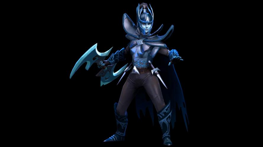 dota2幻影刺客当前版本强吗？实测数据揭秘游戏现状！