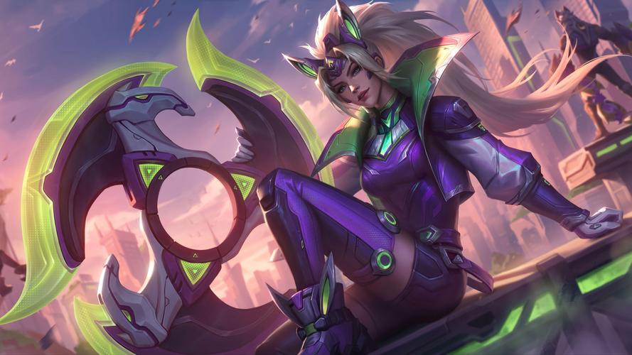 lol10月11日新英雄怎么样？全面评测上手攻略！