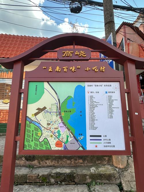 哪里能体验西山秘宝遗失的美好(推荐几个必去目的地)