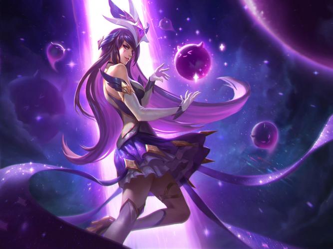 lol星之守护者怎么获得？(轻松解锁皮肤方法全攻略)