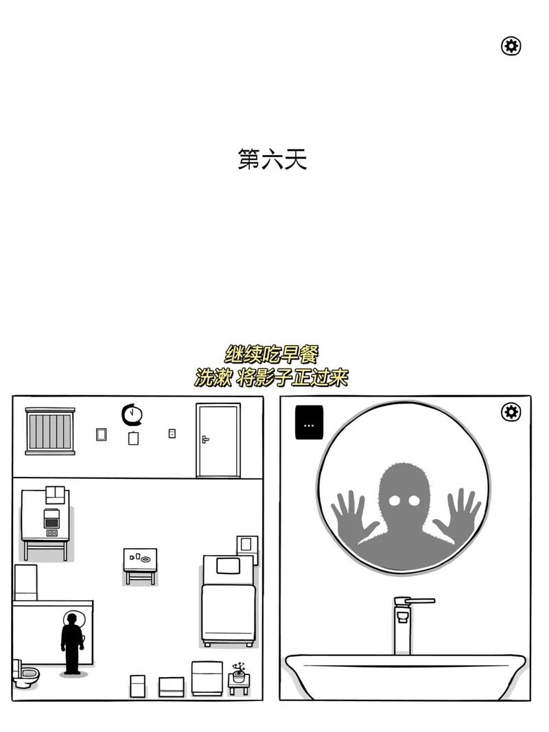 锈湖白门攻略第七天通关奖励是什么？达成条件快速获取！